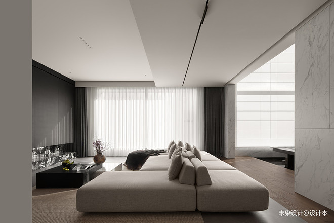 城中隐逸｜MOOTHAN. DESIGN - 图片 4