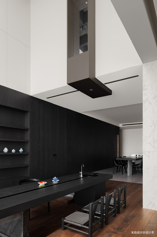 城中隐逸｜MOOTHAN. DESIGN - 图片 10