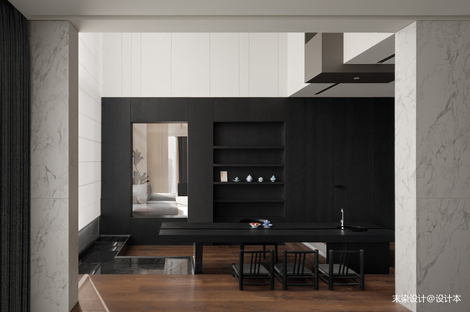 城中隐逸｜MOOTHAN. DESIGN - 图片 11