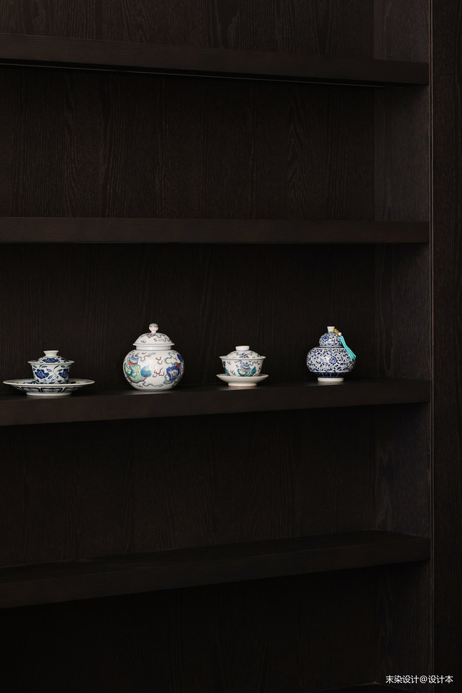 城中隐逸｜MOOTHAN. DESIGN - 图片 13