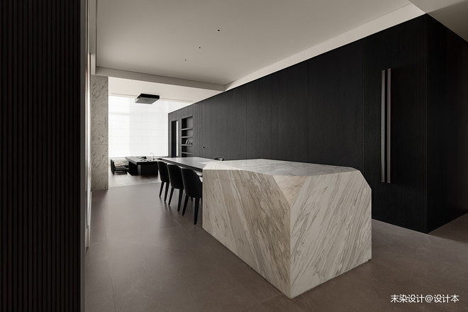 城中隐逸｜MOOTHAN. DESIGN - 图片 8