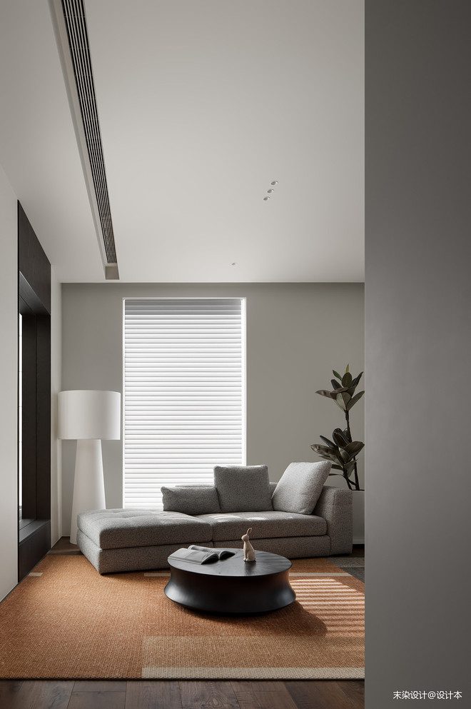 城中隐逸｜MOOTHAN. DESIGN - 图片 18