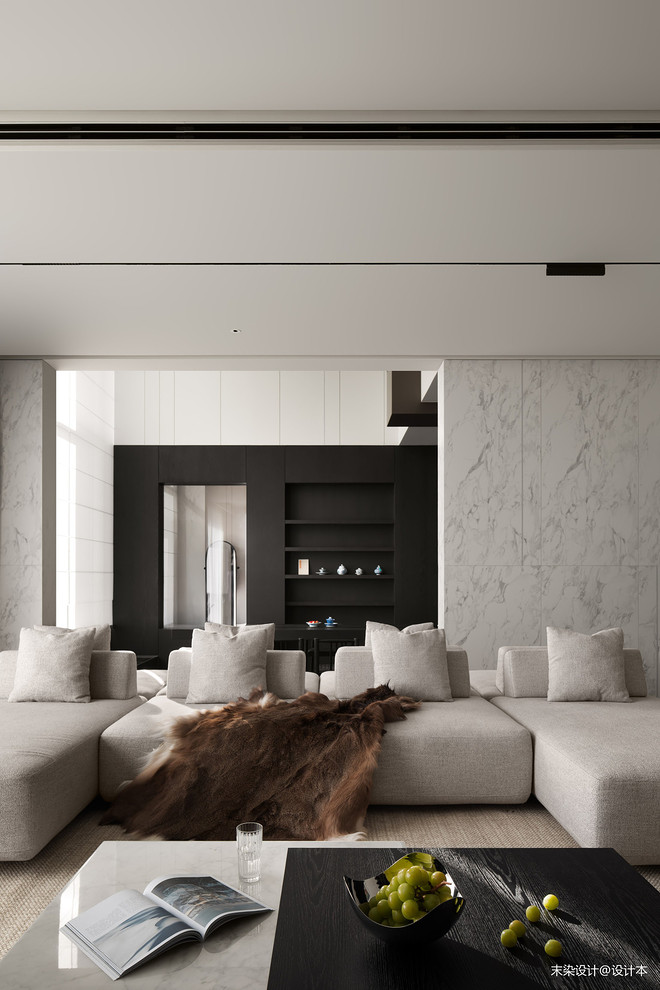 城中隐逸｜MOOTHAN. DESIGN - 图片 9