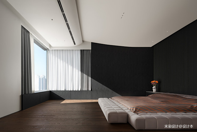 城中隐逸｜MOOTHAN. DESIGN - 图片 22