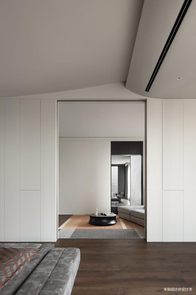 城中隐逸｜MOOTHAN. DESIGN - 图片 23