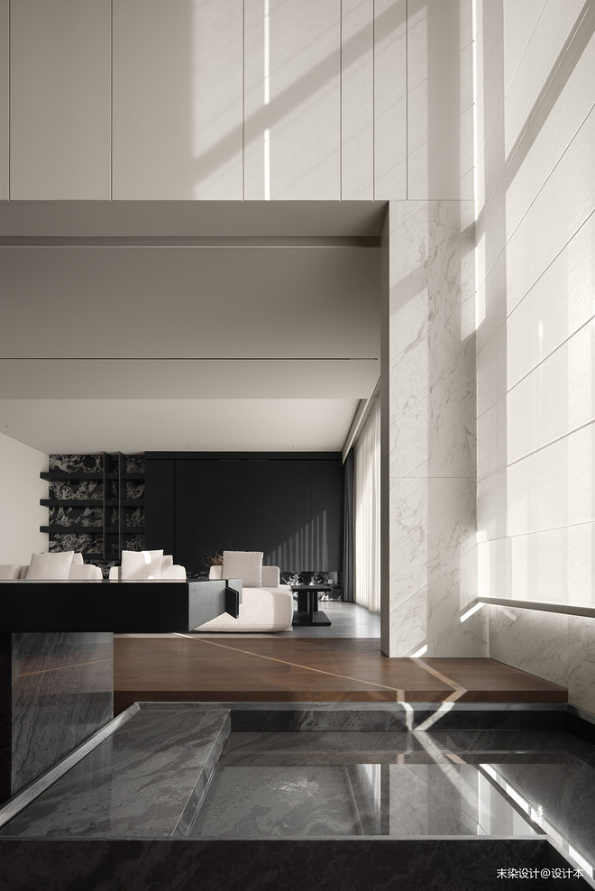 城中隐逸｜MOOTHAN. DESIGN - 图片 16